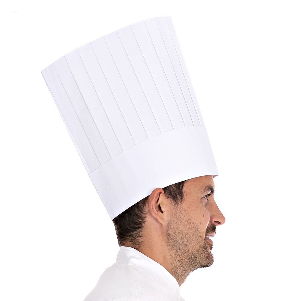 ΚΑΠΕΛΟ LE CHEF 30CM (10ΤΜΧ)