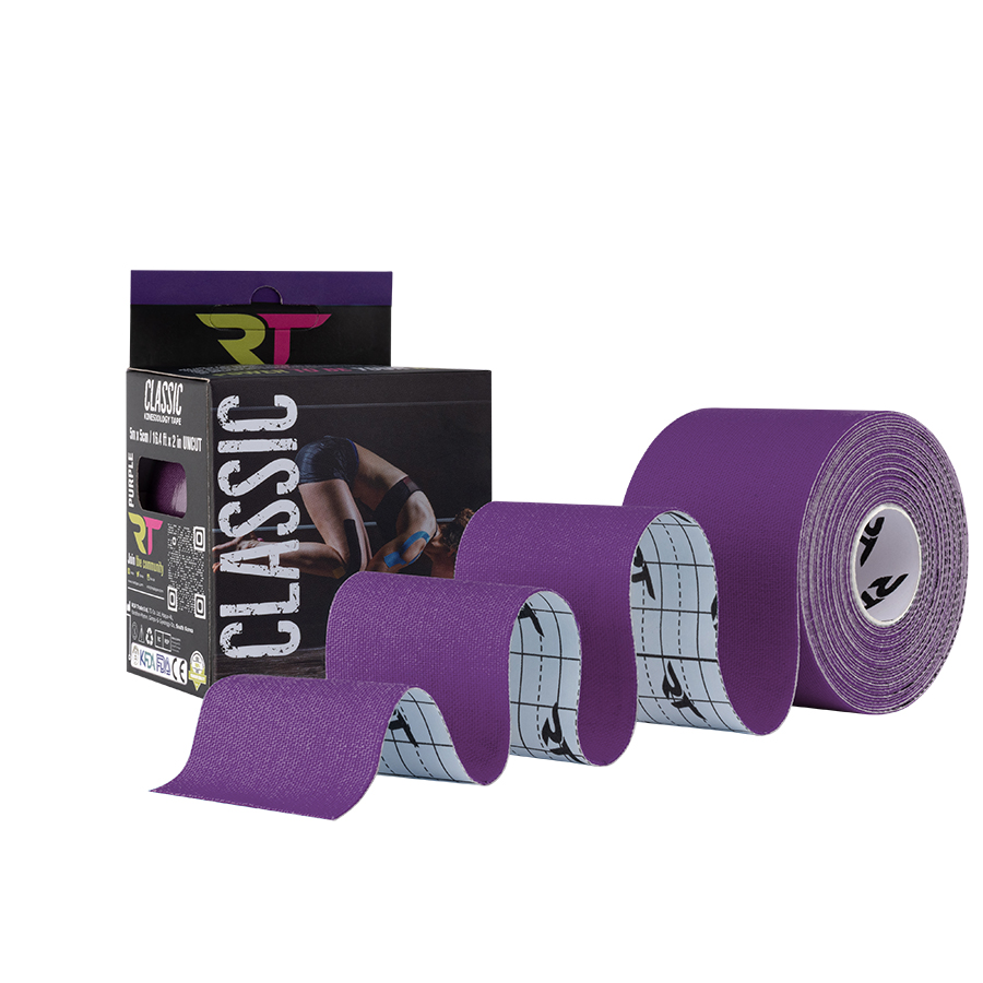 REA TAPE 5cmX5m ΜΩΒ