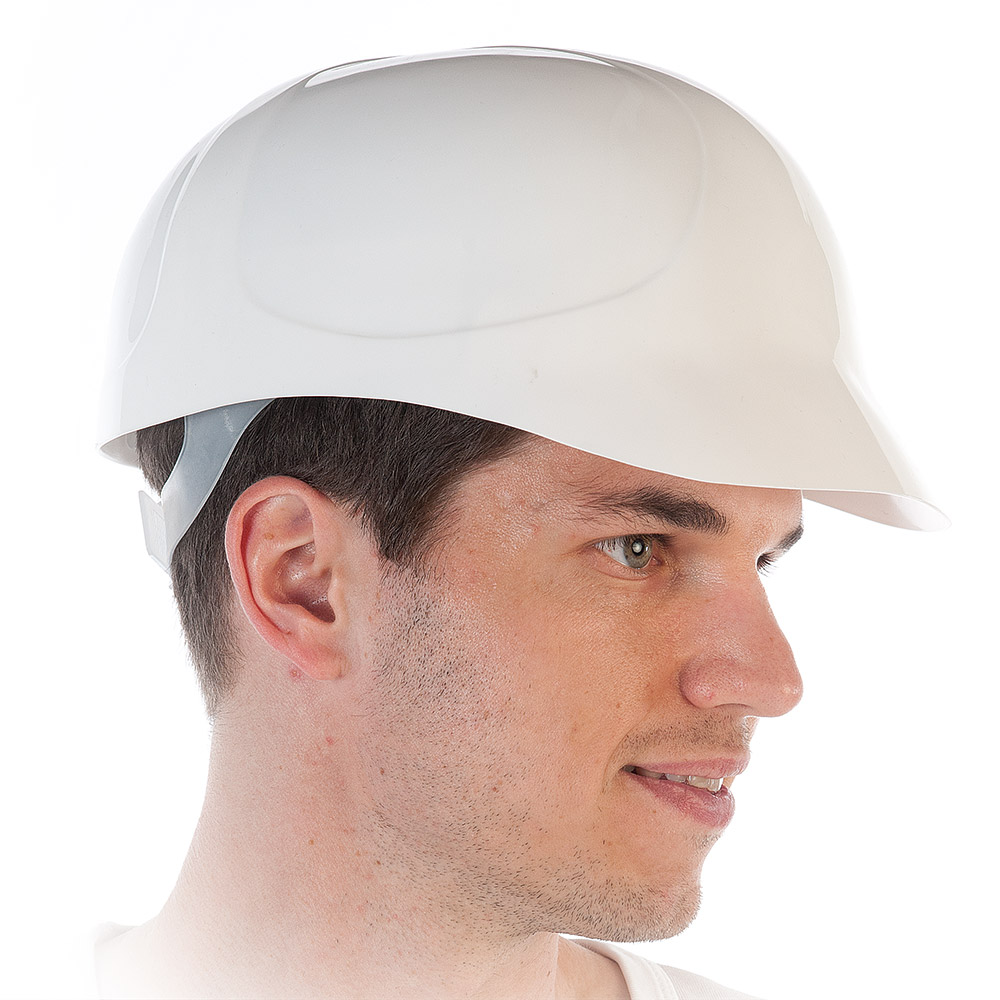 Προστατευτικό Καπέλο Bump cap "Safe"