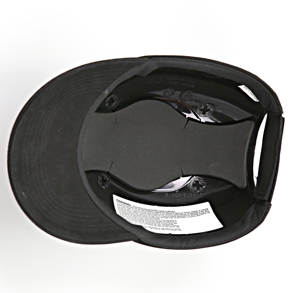 Προστατευτικό Καπέλο  Bump cap "Baseball Basic"