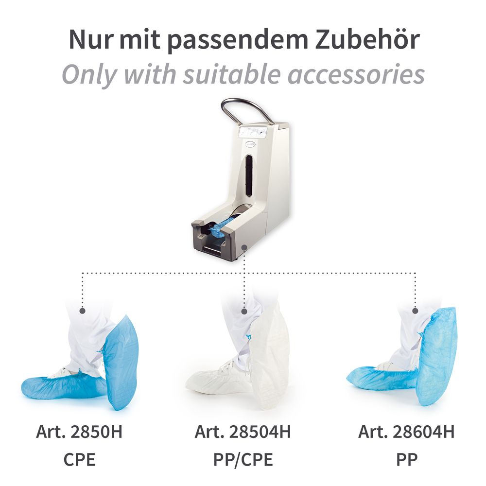 ΣΥΣΚΕΥΗ HYGOMAT-COMFORT