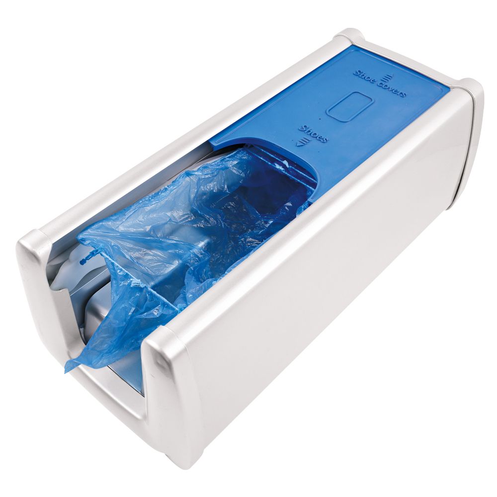 Overshoe dispenser Ecostep 88818
