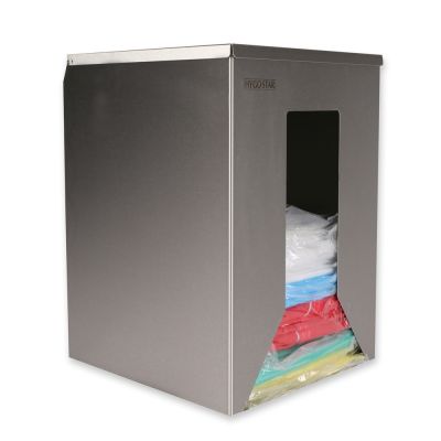 MULTI DISPENSER STAINLESS-STEEL