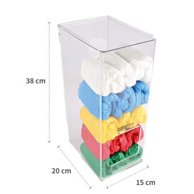 MULTI DISPENSER