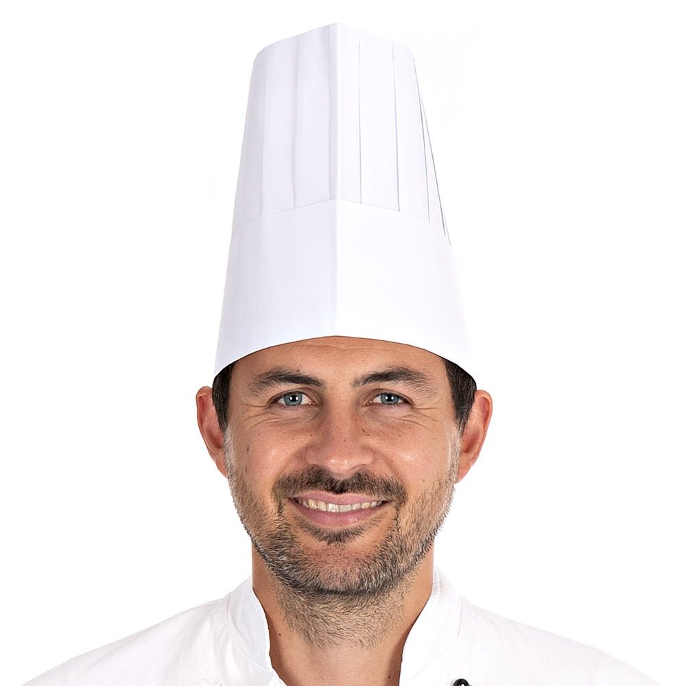 ΚΑΠΕΛΟ le chef 20cm(10ΤΜΧ)