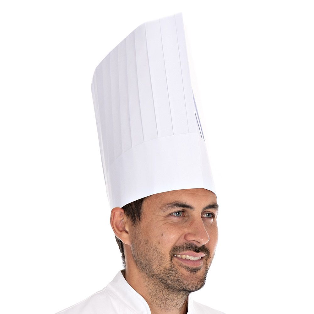 ΚΑΠΕΛΟ LE CHEF 30CM (10ΤΜΧ)