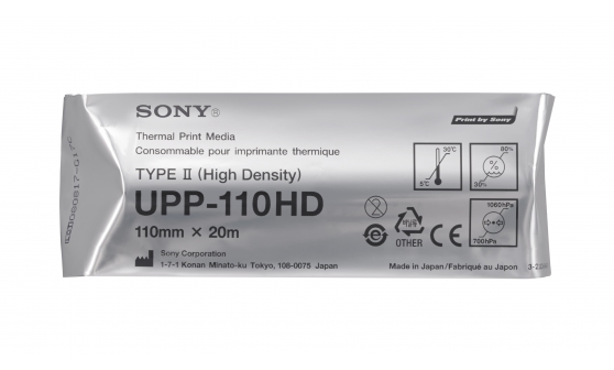 ΘΕΡΜΟΓΡ.SONY UPP110HD