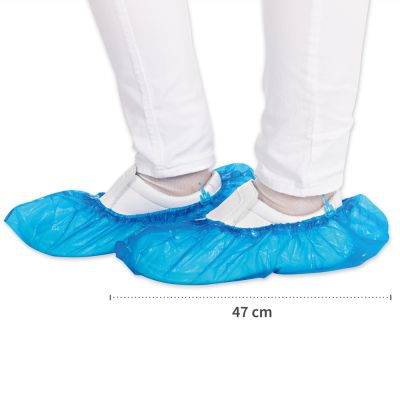 ΠΟΔΟΝΑΡΙ CPE ΓΙΑ HYGOMAT (110Τ)47CM 2850Η BLUE