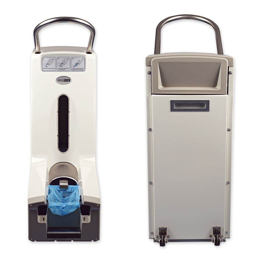 ΣΥΣΚΕΥΗ HYGOMAT-COMFORT