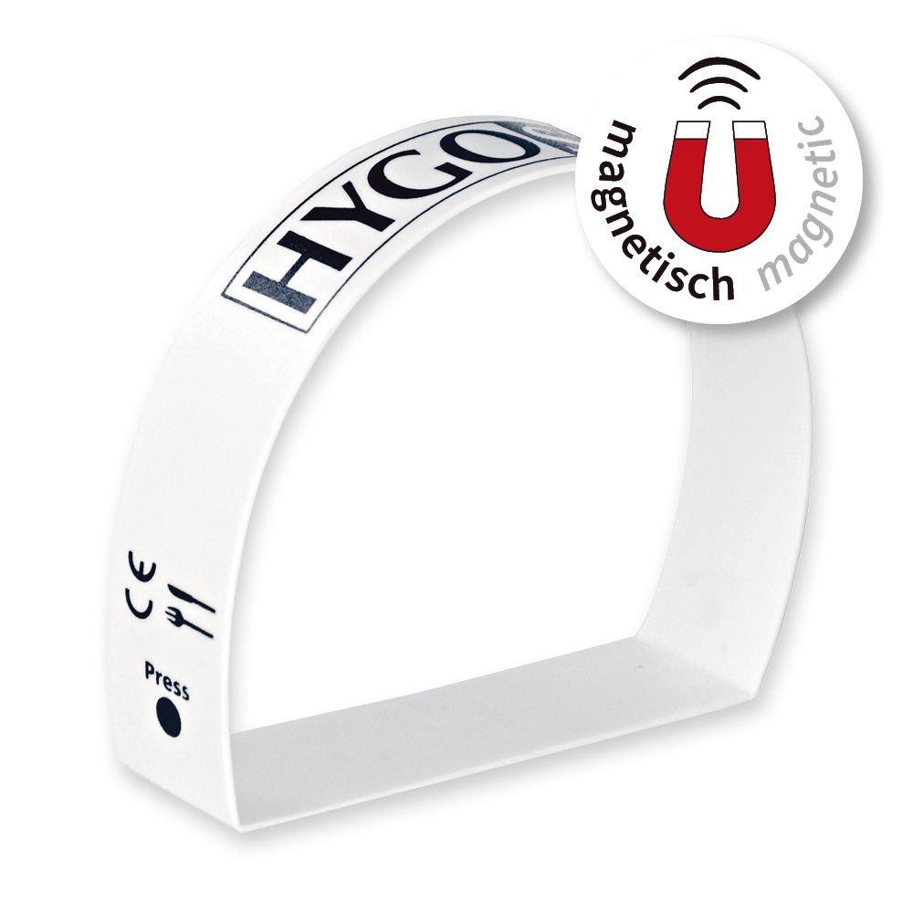 Ανταλλακτικό Βραχιόλι - Συσκ CleanHands