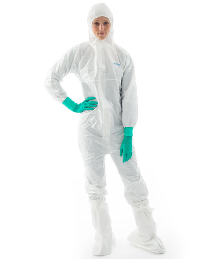 ΦΟΡΜΑ Sterile BIOCLEAN hood - thumb loop